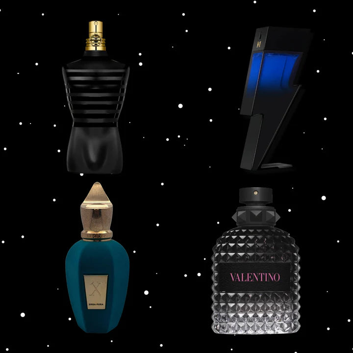 Fragance Vendor