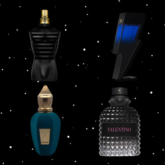 Fragance Vendor