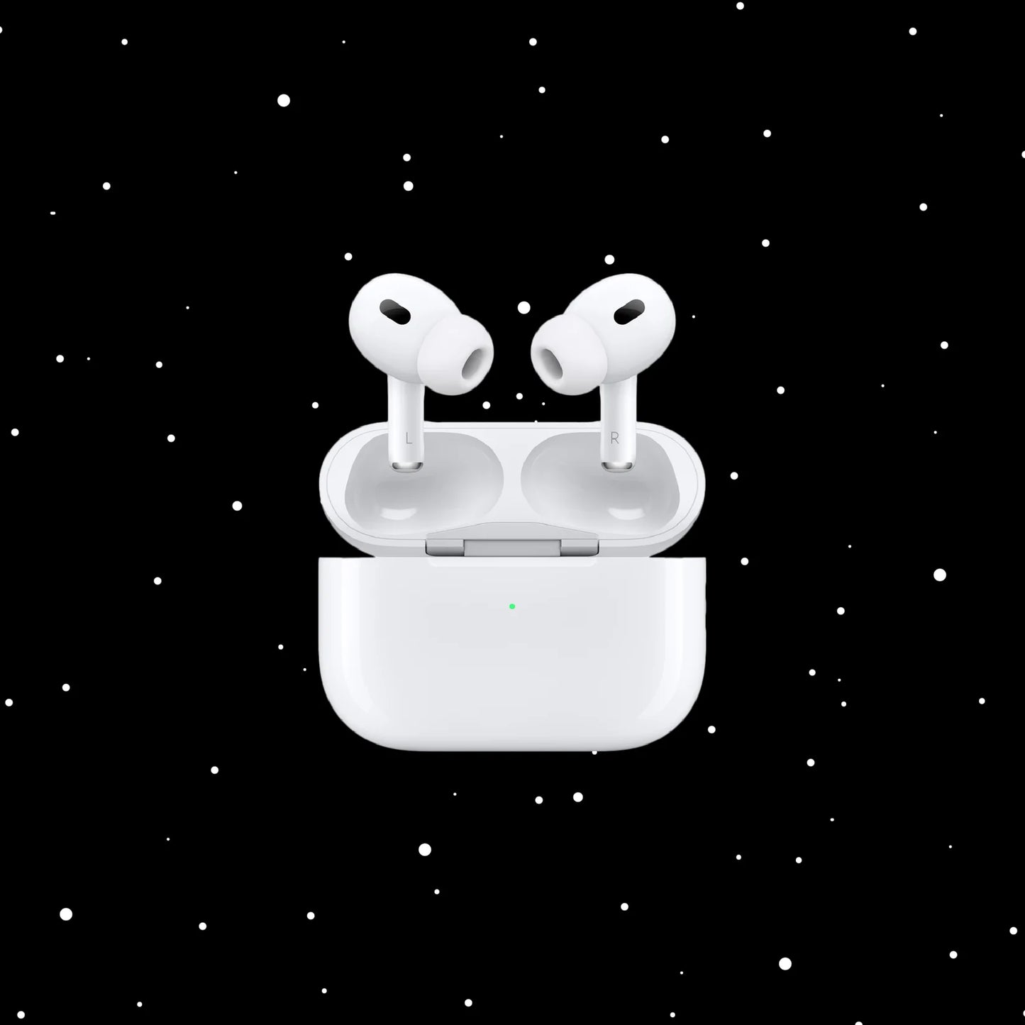 Fairpod Pro Vendor