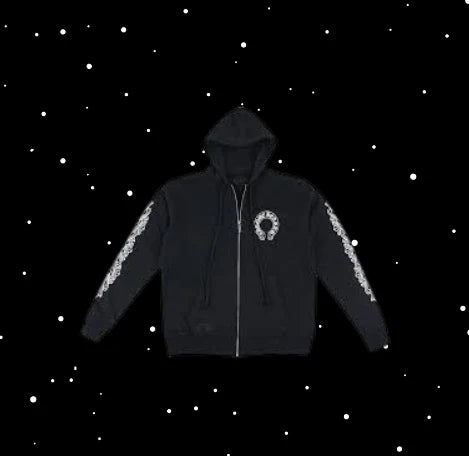 Chr@me Heerts Vendor