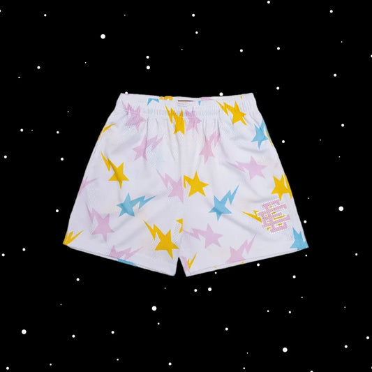 EE Shorts Vendor
