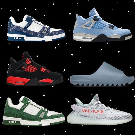 Shoes Vendor